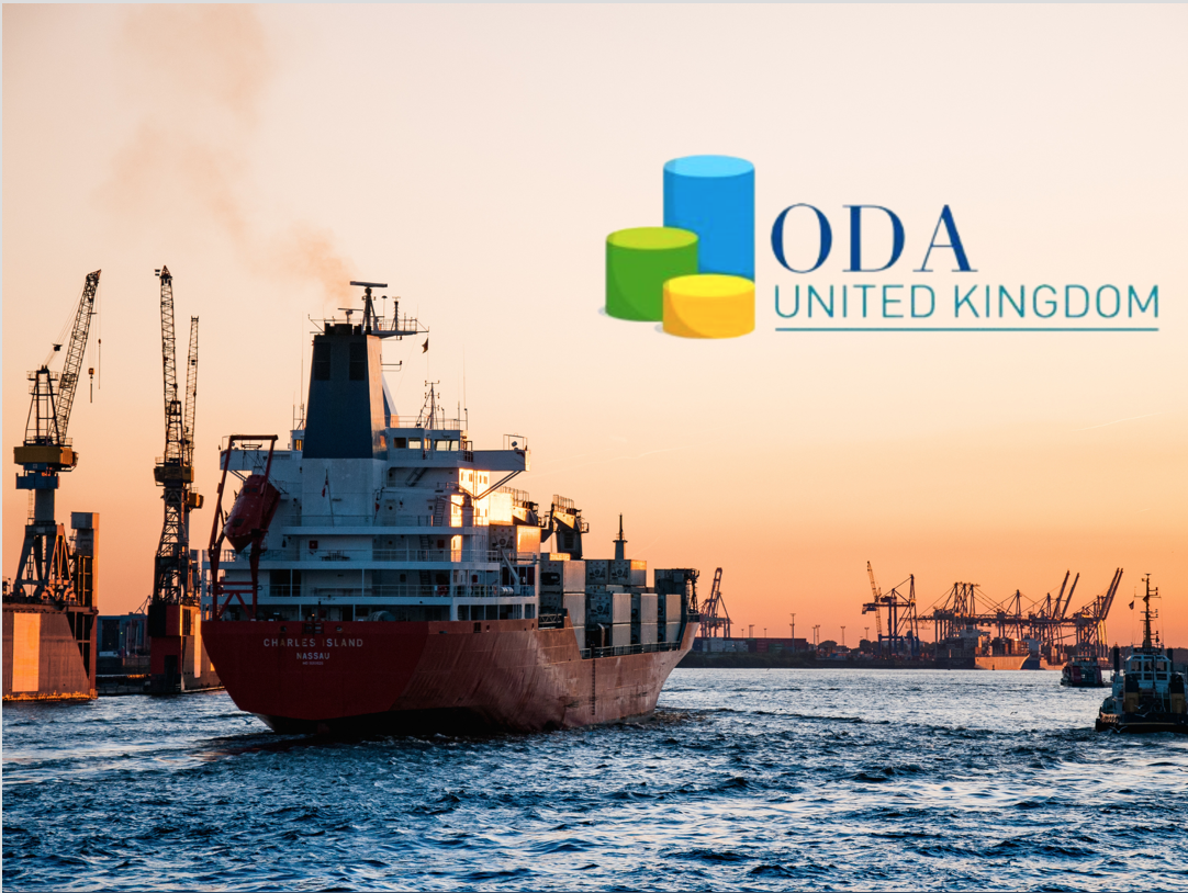 ODA Market Alert: Talks to take place tomorrow in Istanbul 🇹🇷 for the shipment of Ukrainian 🇺🇦 grain to international markets.