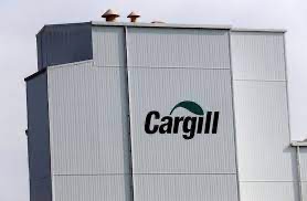 ODA Market Alert: Cargill to close their crushing plant in Hull 🇬🇧 at the end of 2022.