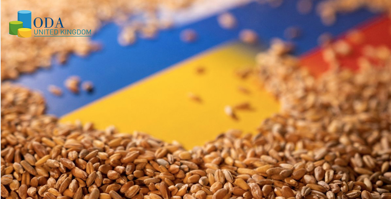 ODA Market Alert: Turkey 🇹🇷 says deal reached in Ukraine 🇺🇦 grain talks.