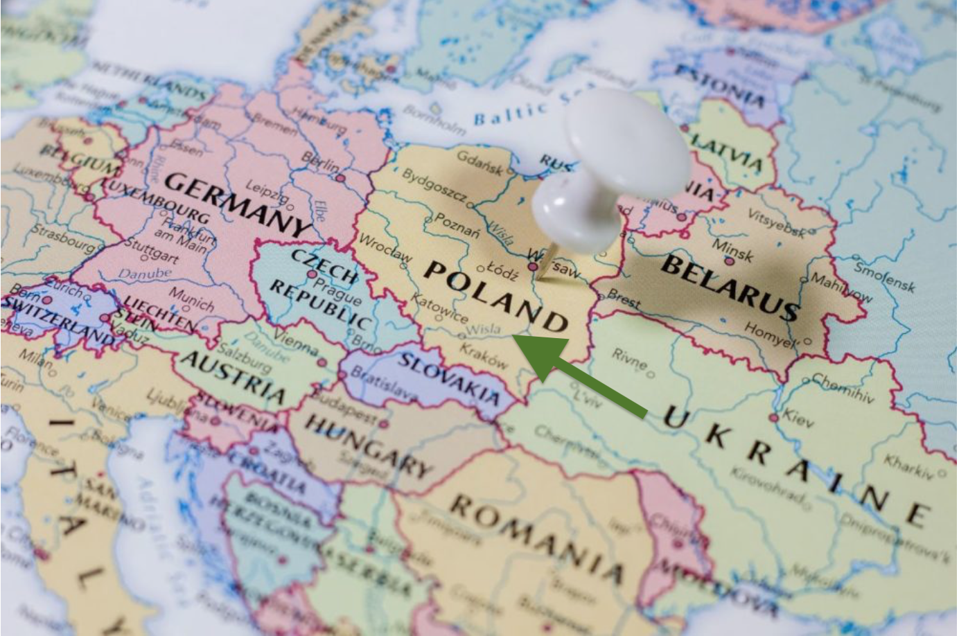 Poland 🇵🇱 asks EU 🇪🇺 to take action to limit Ukrainian 🇺🇦 imports.
